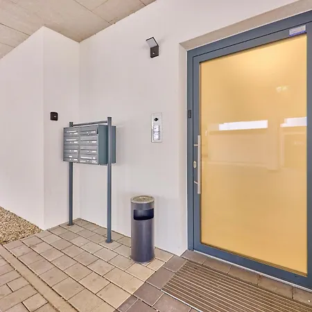 Appartement Zentrale Lage Netflix Queensize Bett